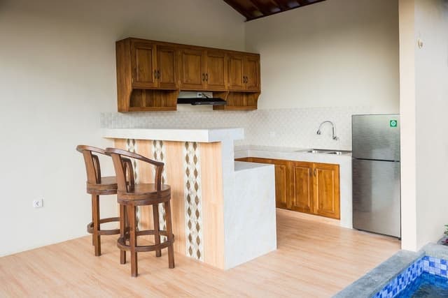 Exclusive Villa