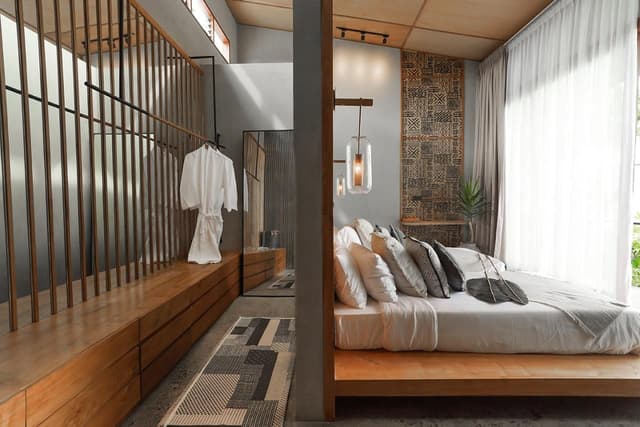 Private Villa