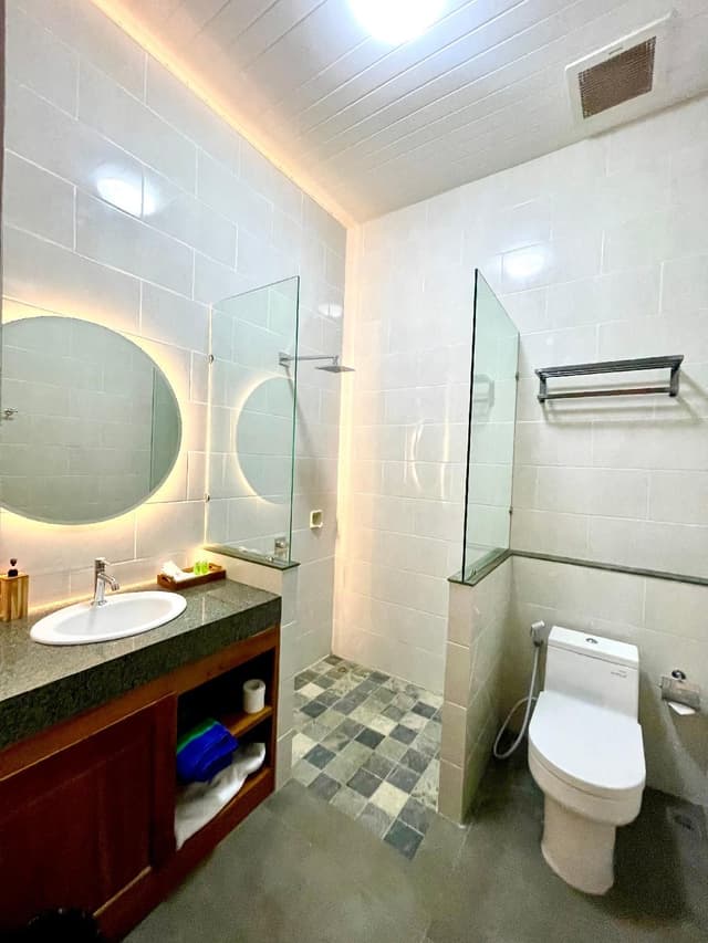 Deluxe Balcony