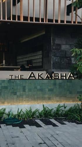 โรงแรมอากาชา จังกู โรงแรมอากาชา จังกู