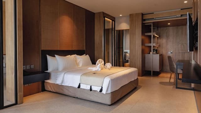 Suite Room