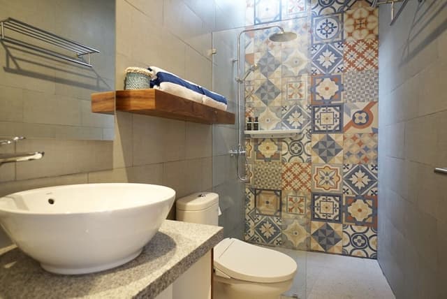 Villa, 2 Bedrooms, Private Pool