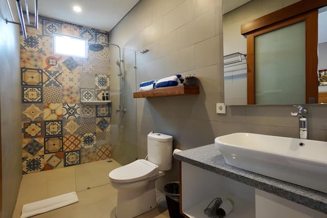 Villa, 3 Bedrooms, Private Pool