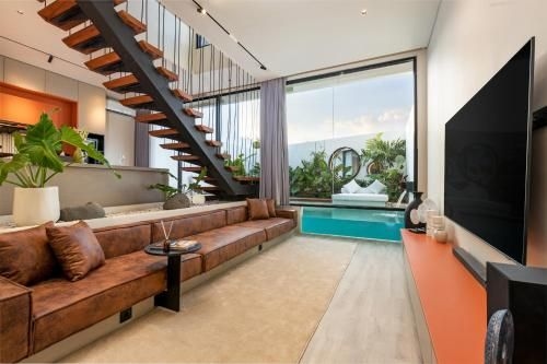 Alex Villas Complex N51