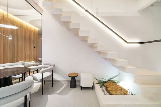 One-bedroom Townhouse 2