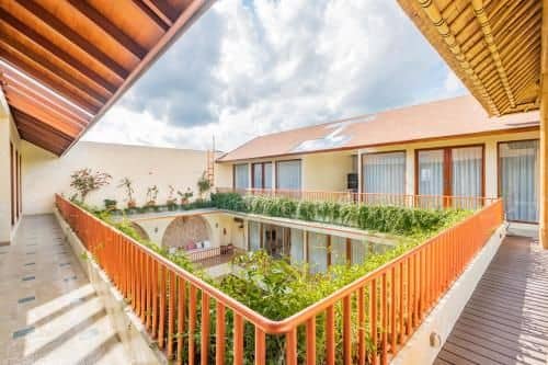 Ellisani Homestay Ellisani Homestay