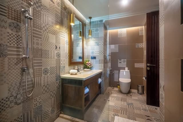 Penthouse Suite