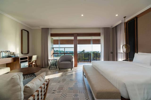 Penthouse Suite
