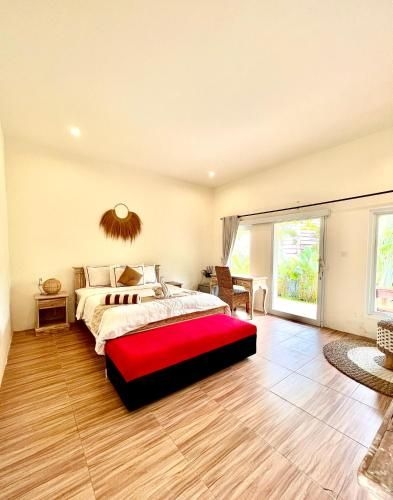 อากัง วิวิน โฮมสเตย์ (Agung Wiwin Homestay)2