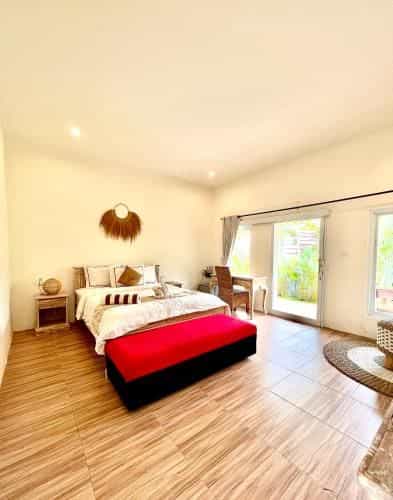 Agung Wiwin Homestay Agung Wiwin Homestay