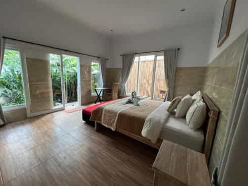 Agung Wiwin Homestay Agung Wiwin Homestay