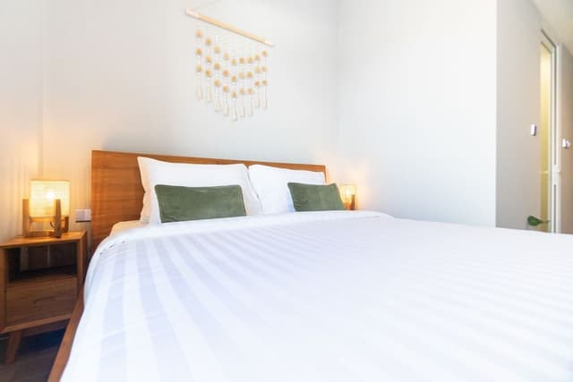 Deluxe Room, Balcony