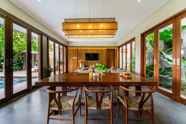 Villa, 3 Bedrooms