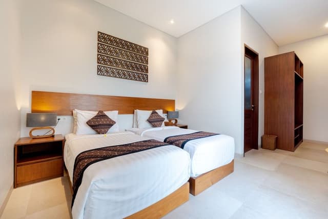 Villa, 2 Bedrooms