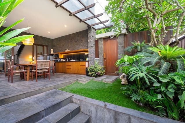 Villa, 2 Bedrooms