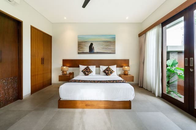 Villa, 3 Bedrooms