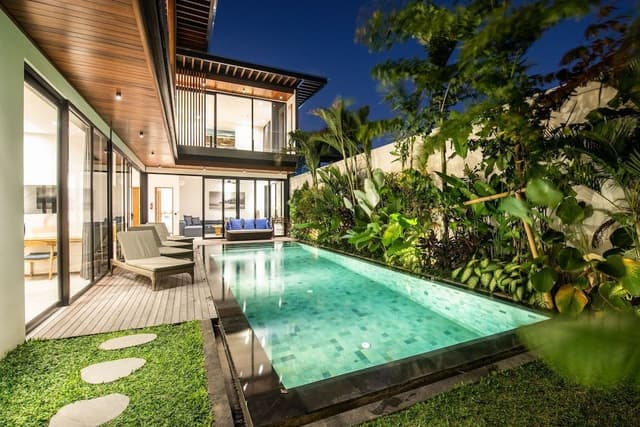Villa