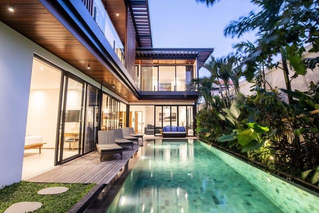 Villa