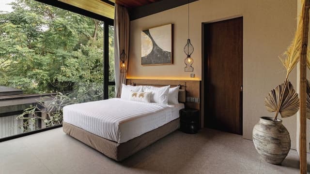 Three Bedrooms Villa with Private Pool