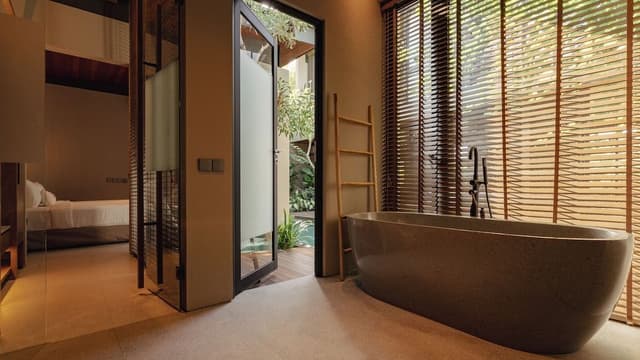 Three Bedrooms Villa with Private Pool