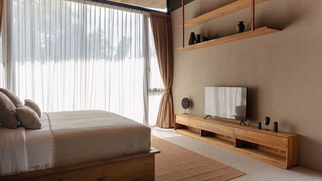 One Bedroom Villa with Private Pool