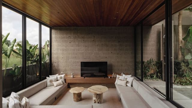 Three Bedrooms Villa with Private Pool