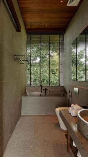 Two Bedroom Villa with Private Pool