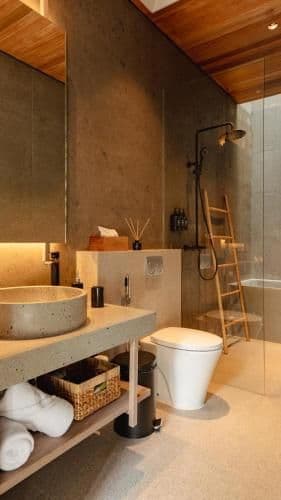One Bedroom Villa with Private Pool