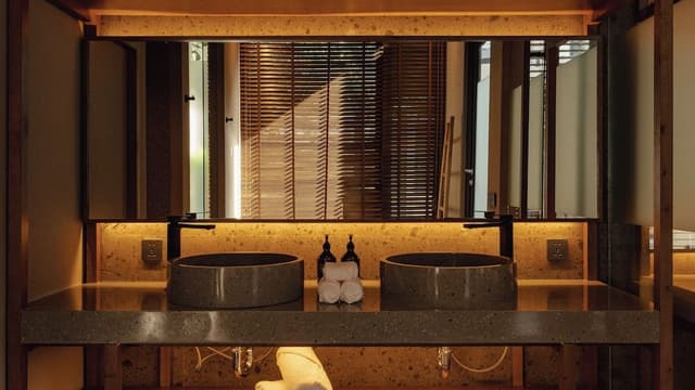Three Bedrooms Villa with Private Pool
