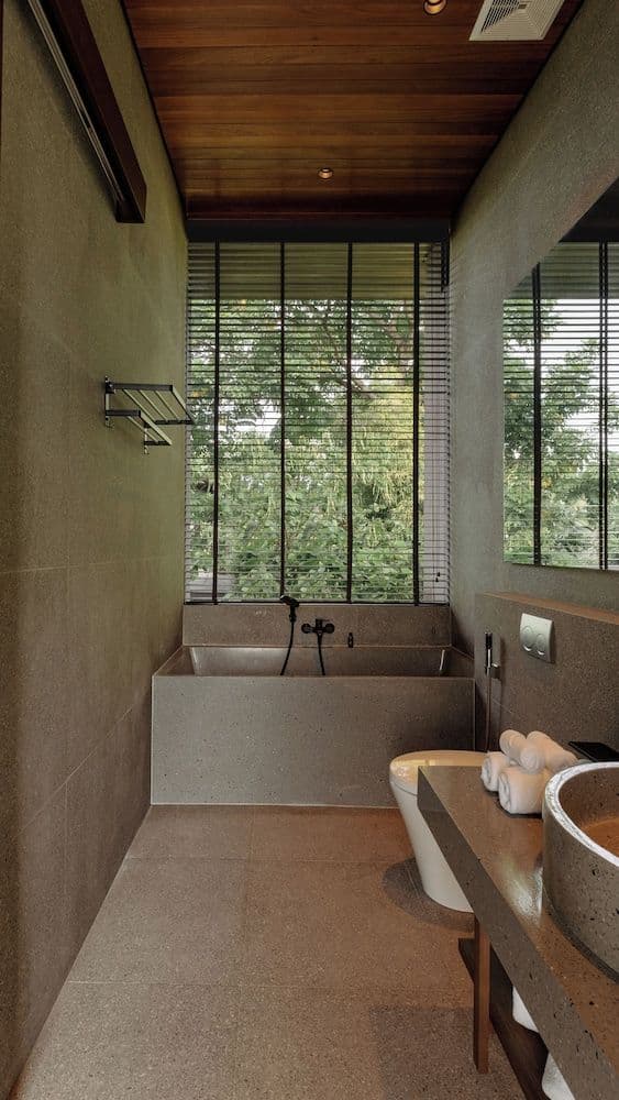 Three Bedrooms Villa with Private Pool