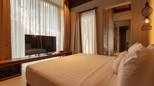 Two Bedroom Villa with Private Pool