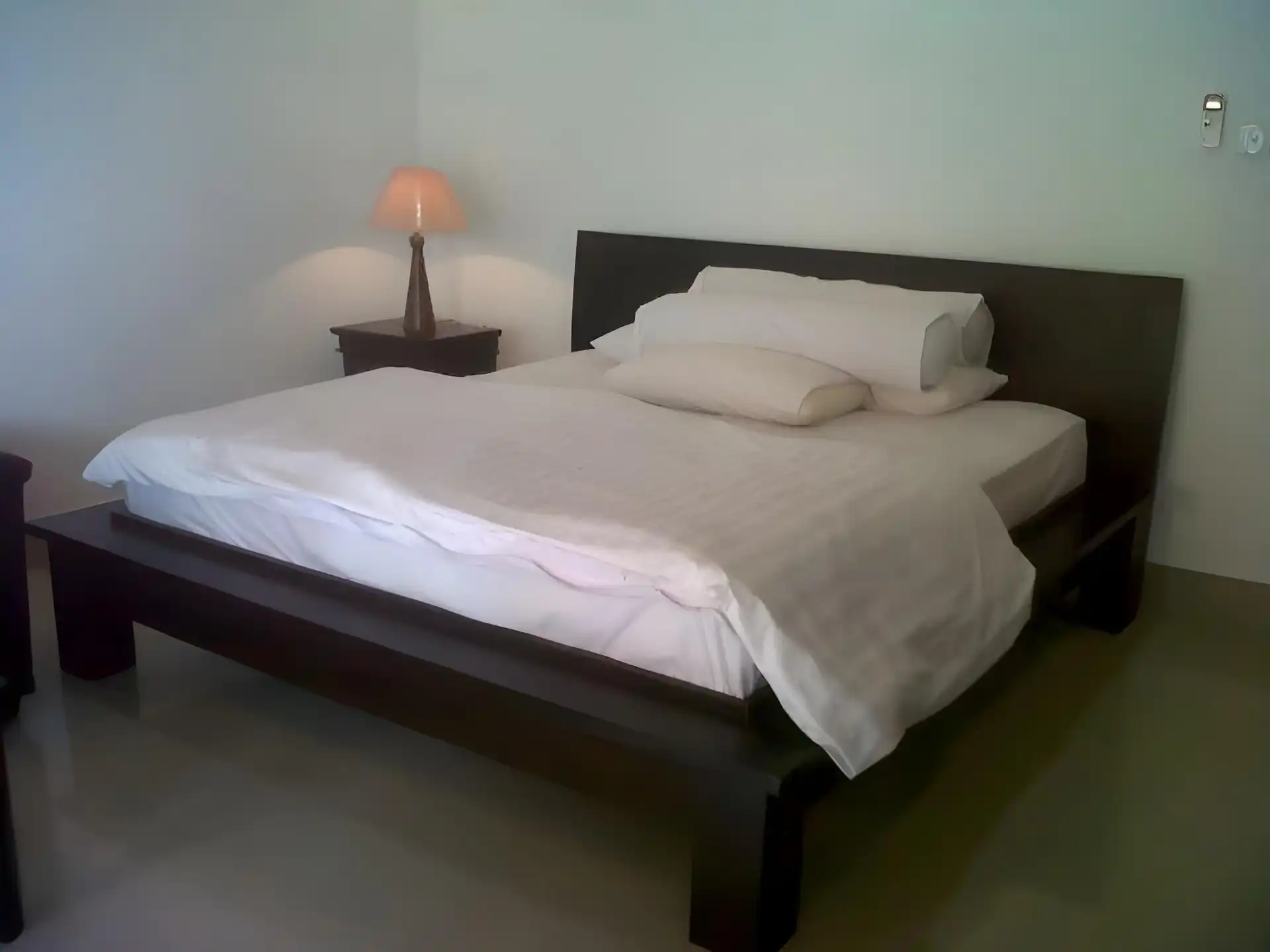 Putu Guest House I Putu Guest House I