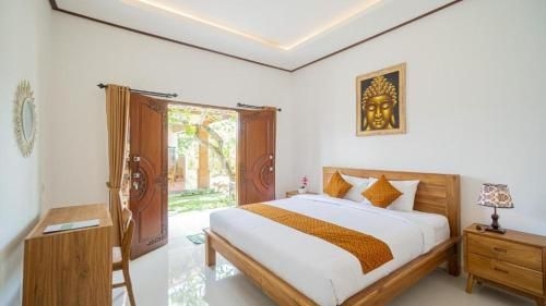 บากัส บากัส เกสต์เฮาส์ (Bagas Bagus Guesthouse)1