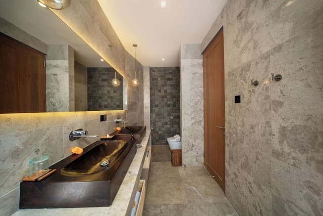 One Bedroom Villa With Private Pool
