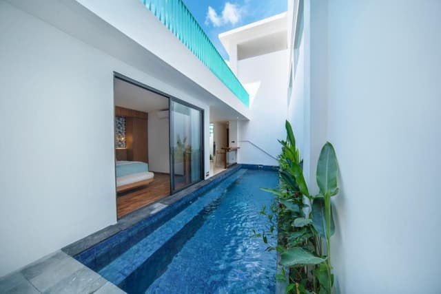 One-Bedroom Villa