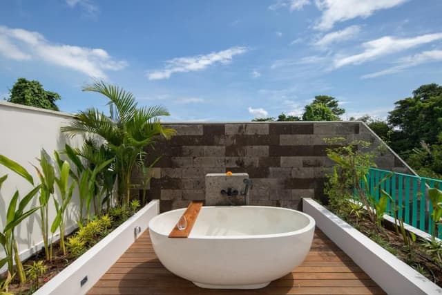 Deluxe Villa