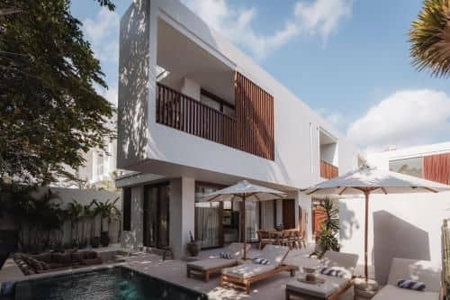 MAE Villas Canggu MAE Villas Canggu