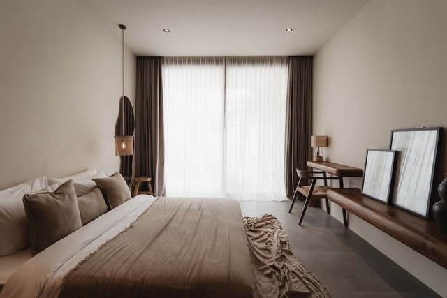 Villa, 1 Bedroom