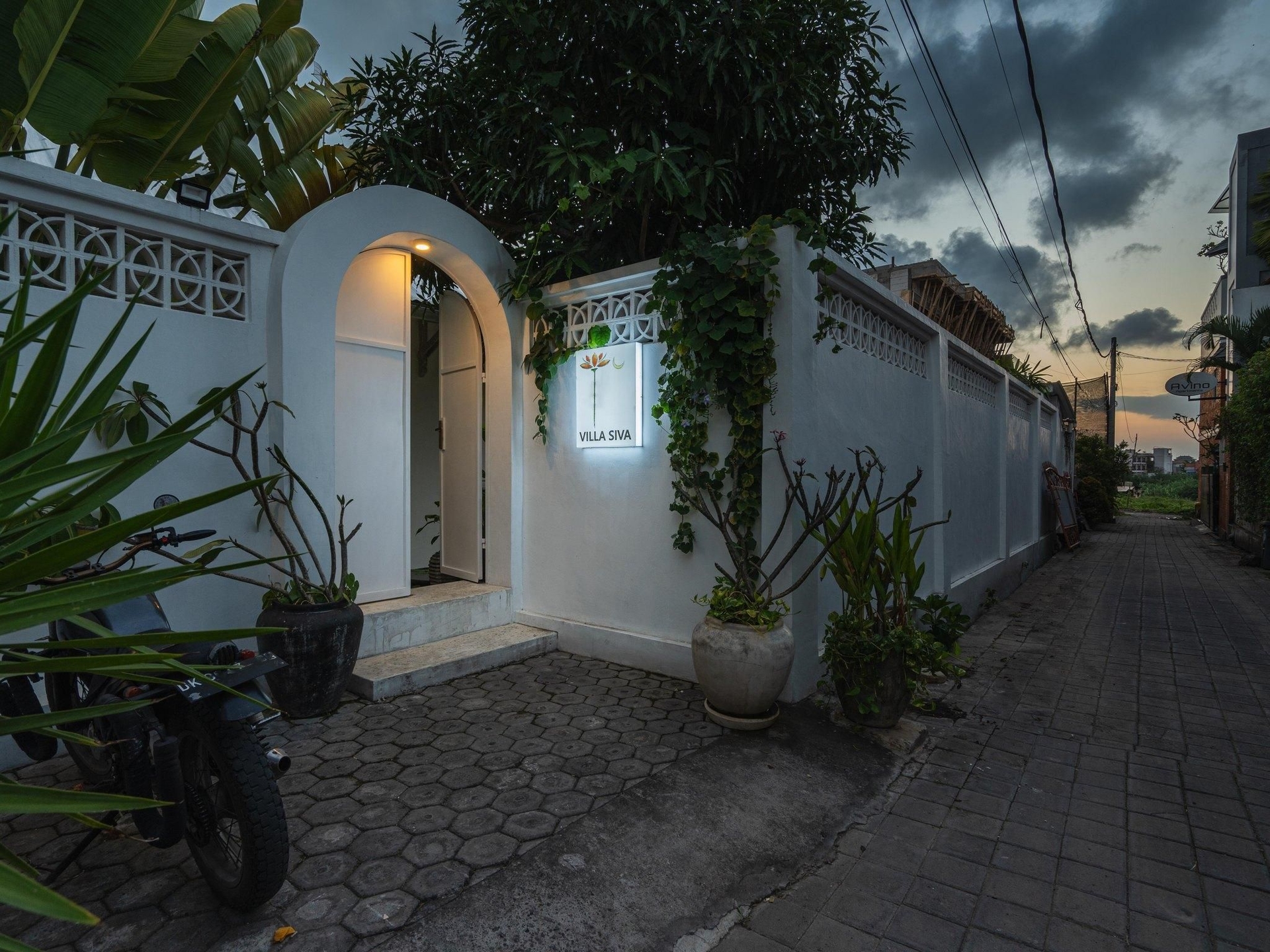 วิลลา สีวะ บาย เอ็กโซทิก (Villa Siva by Exotiq)0