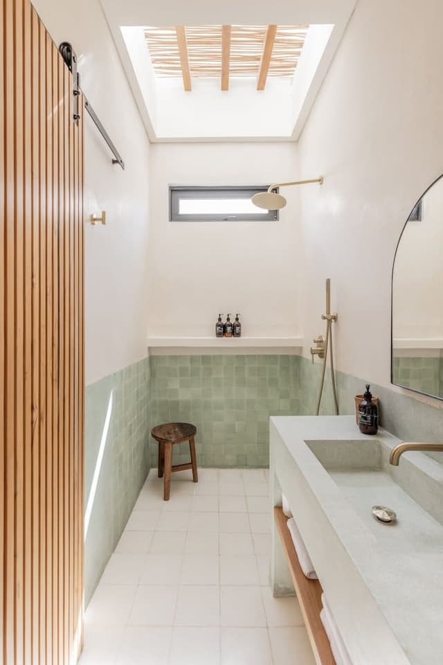 Villa, 2 Bedrooms