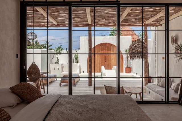 Family Villa