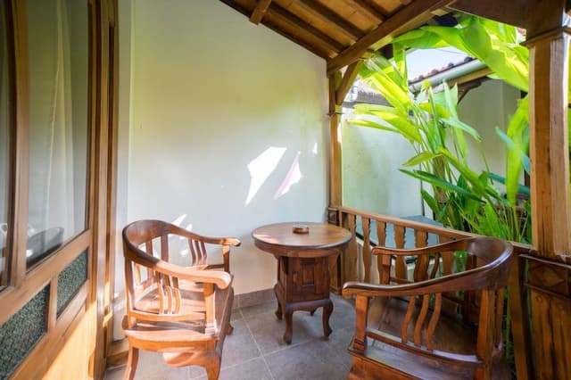 Standard Room, 1 Bedroom