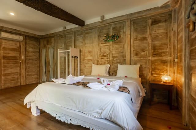 Superior Room, 1 Bedroom