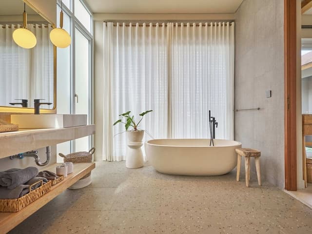Luxury Villa, 3 Bedrooms, Private Pool