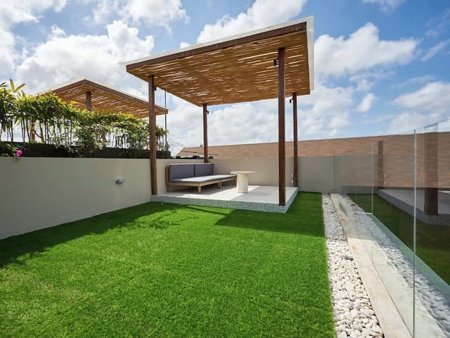 Luxury Villa, 3 Bedrooms, Private Pool