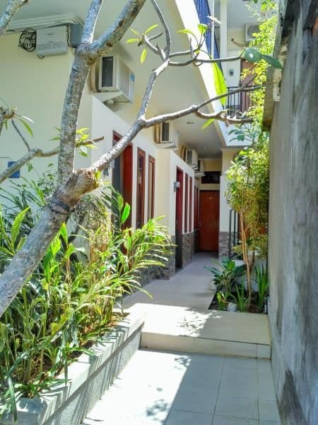 Amelle Villas & Residences Canggu Amelle Villas & Residences Canggu