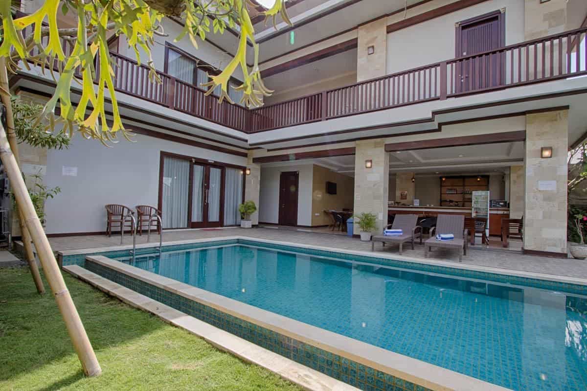 Amelle Villas & Residences Canggu Amelle Villas & Residences Canggu
