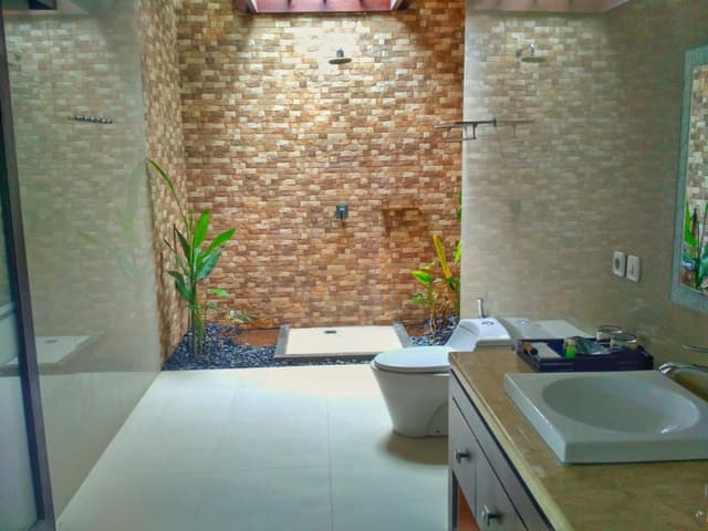 One Bedroom Pool Villa