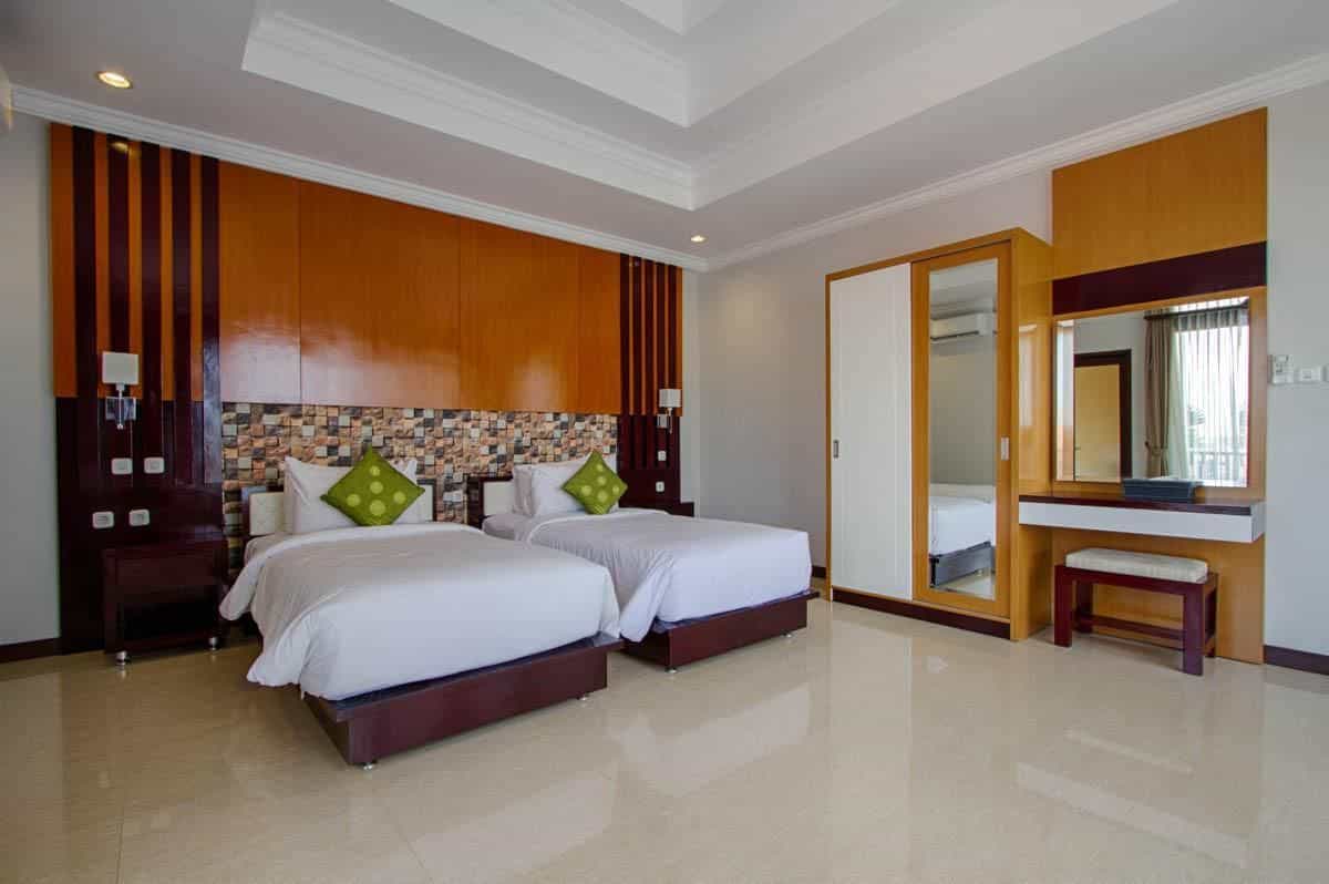 Amelle Villas & Residences Canggu Amelle Villas & Residences Canggu
