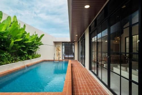MDF Villa Canggu MDF Villa Canggu